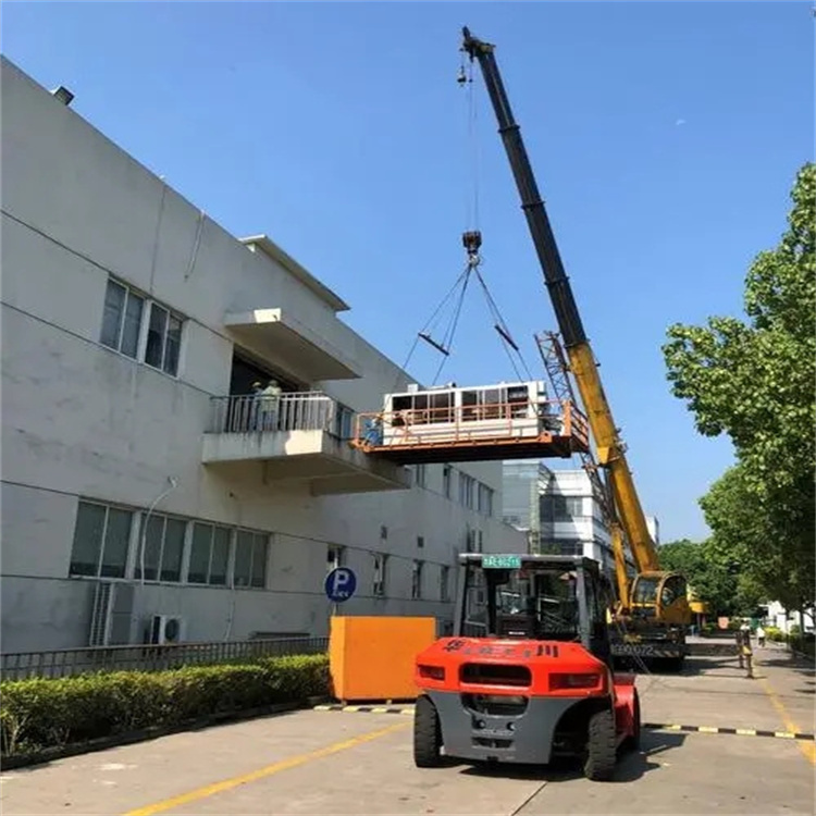 长汀县小型吊车出租电话