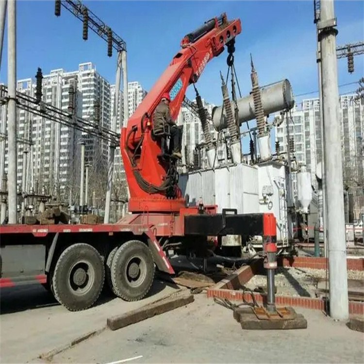 长汀县就近吊车出租|工地厂房吊装设备租赁|24小时高效响应