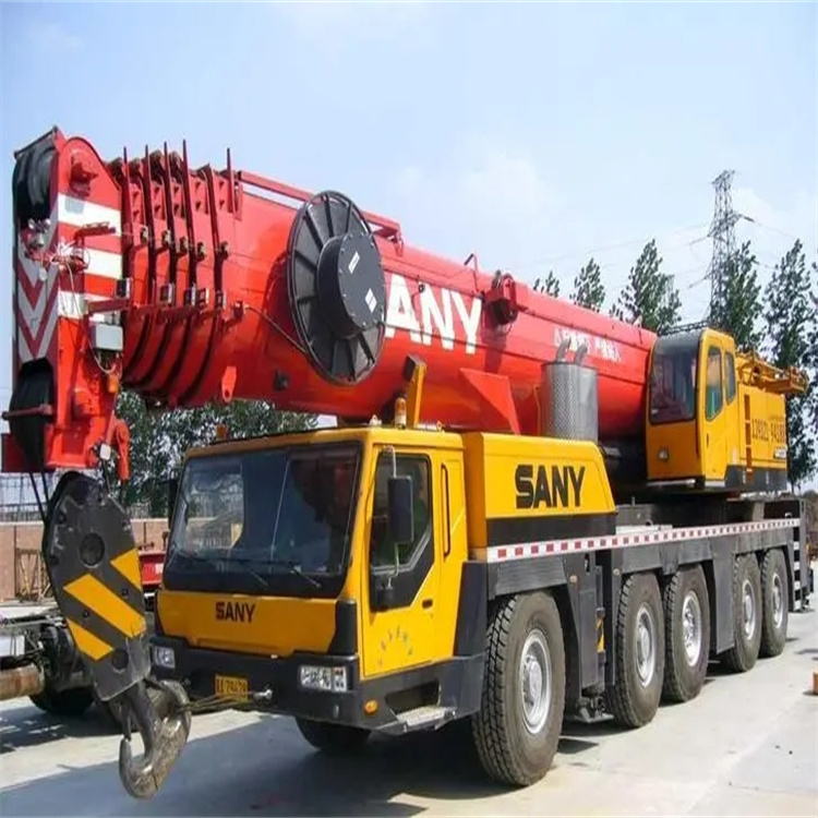 长汀县附近工地哪里有吊车出租|应急吊装服务|24小时灵活调度