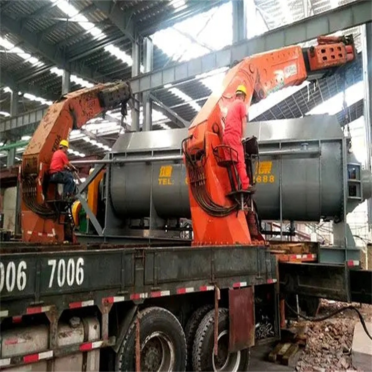 长汀县大型随车吊出租多少钱