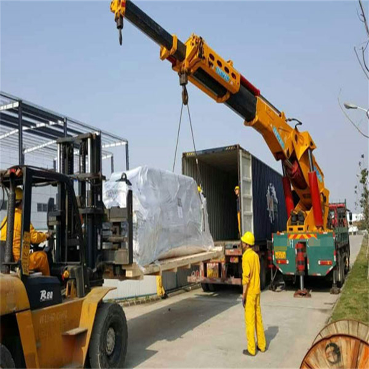 长汀县专业随车吊出租电话