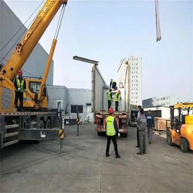 长汀县如何找到附近的吊车救援服务