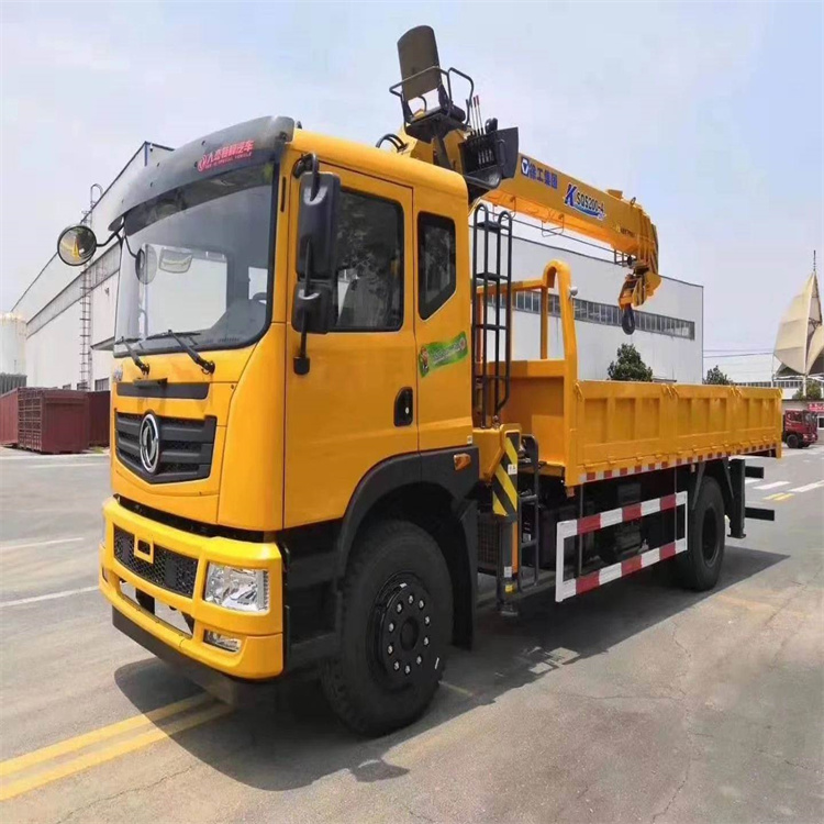 长汀县附近找一辆随车吊出租