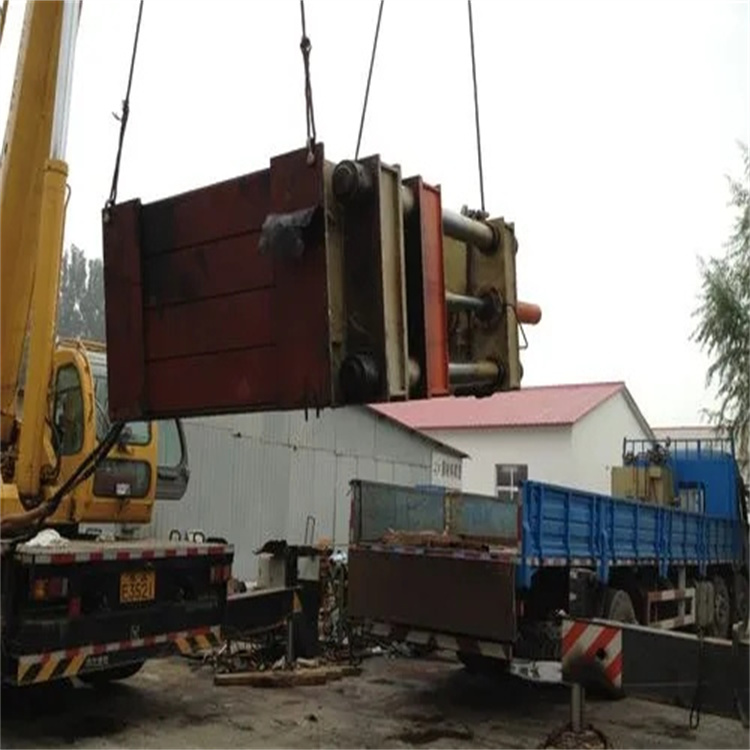 长汀县小型汽车吊出租