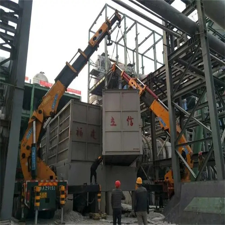 长汀县折臂吊车租赁电话