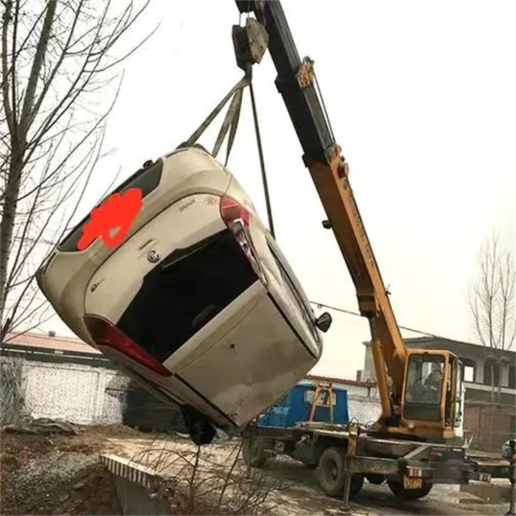 长汀县随时待命，吊车24小时道路救援服务全解析