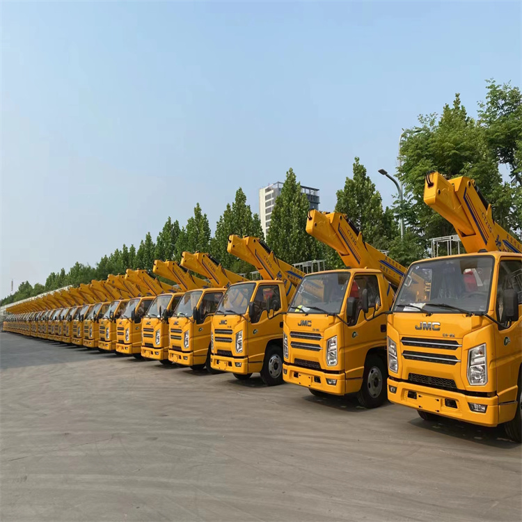 长汀县路灯车高空作业车出租|市政维修|广告安装