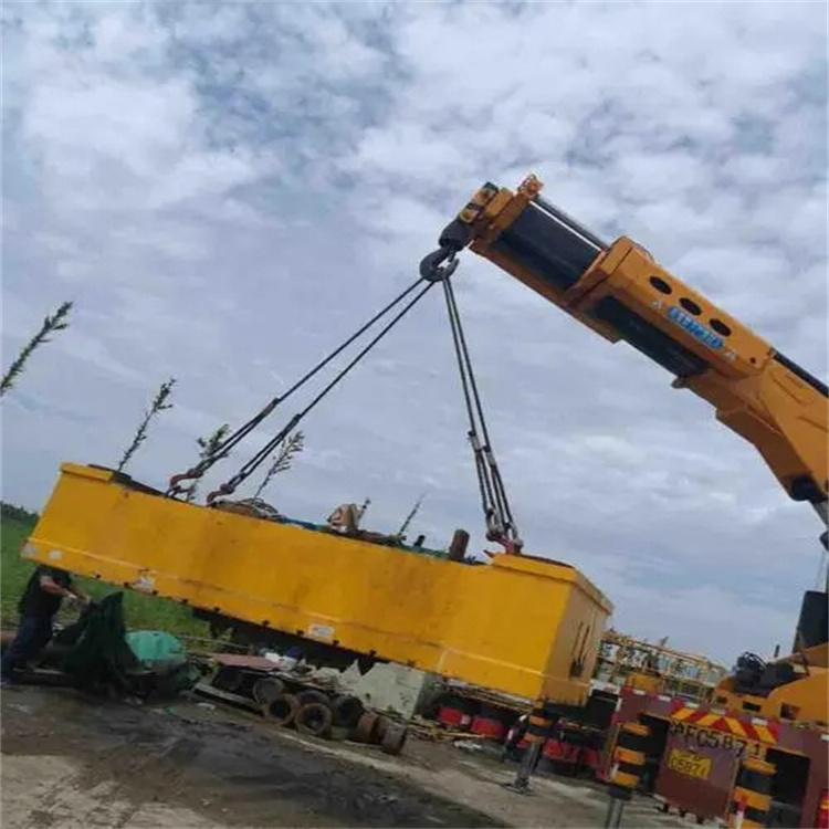 长汀县专业吊车出租哪家好