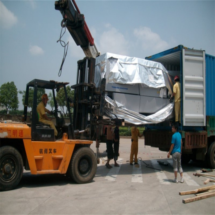 长汀县专业吊车出租多少钱